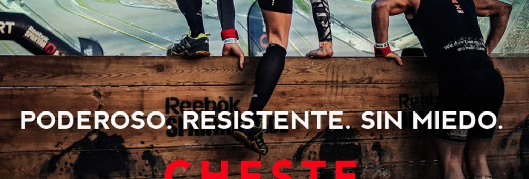 SPARTAN RACE VALENCIA CHESTE 28 DE OCTUBRE DEL 2017
