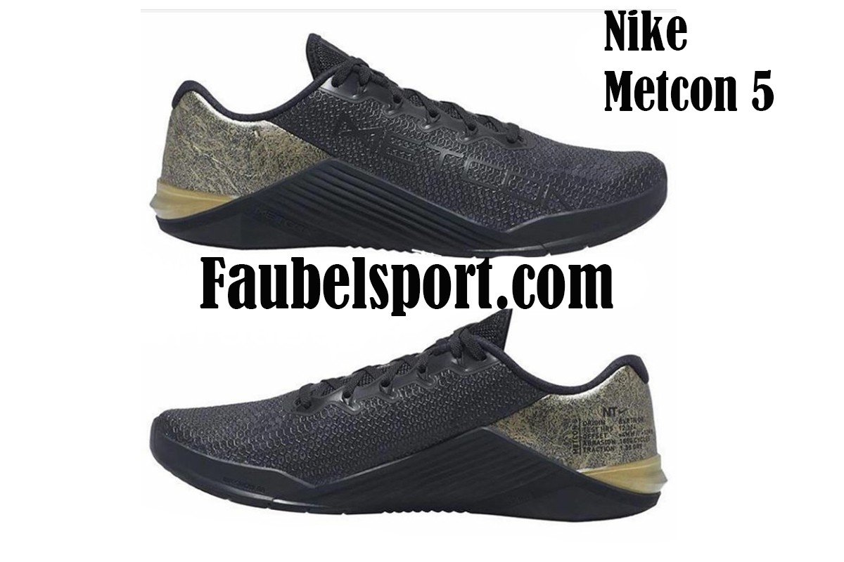 zapatillas nike metcon