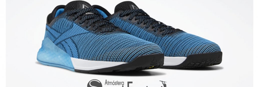 comprar reebok nano 9