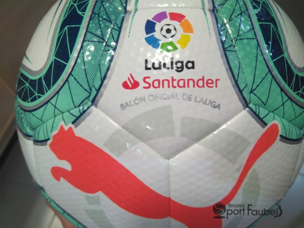 Comprar Nuevo Balón la Liga de Puma 2019 -