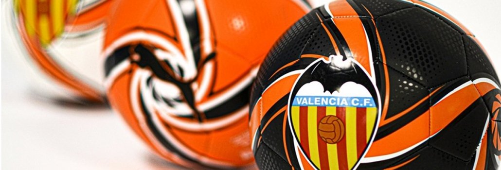Comprar Balones del Valencia Puma - Nueva Temporada 2020