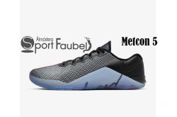 Las ventas de las Nike Metcon 5 no son como se esperaban