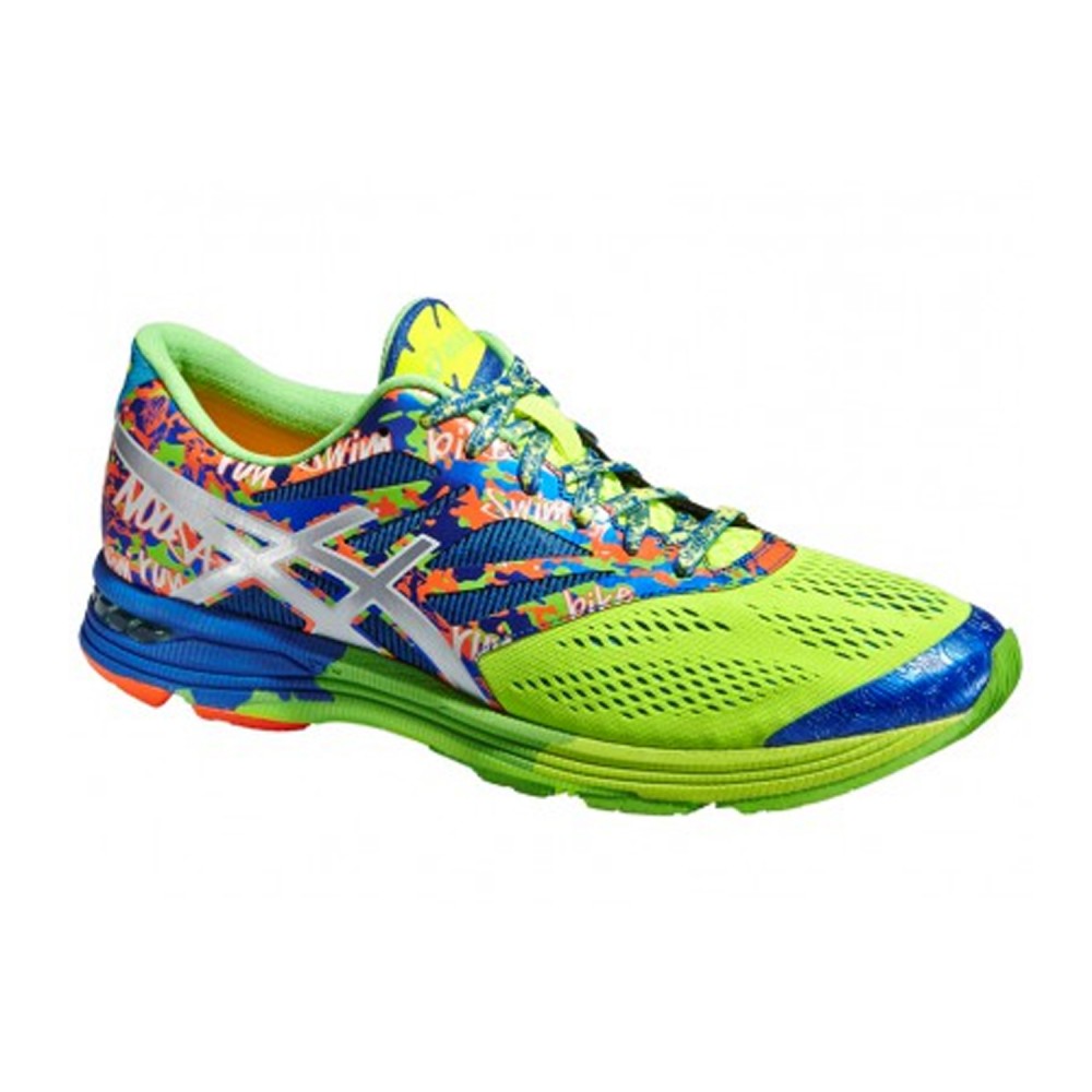 Asics Gel Noosa Tri 10 gris Asics Gel Noosa Tri 10 gris