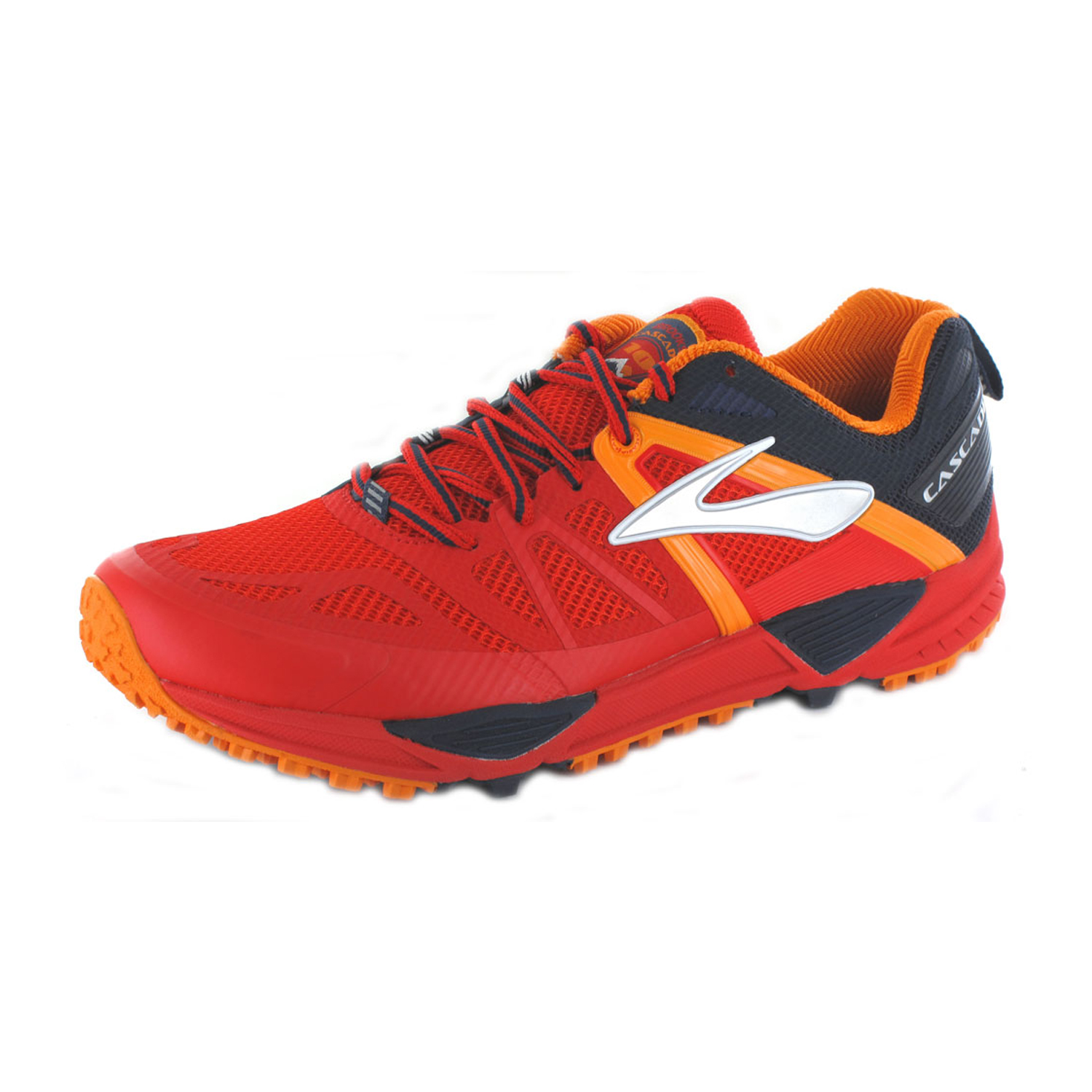 BROOKS CASCADIA 10 Atmosfera Sport Faubel especialista en CrossfitTienda Crossfit online
