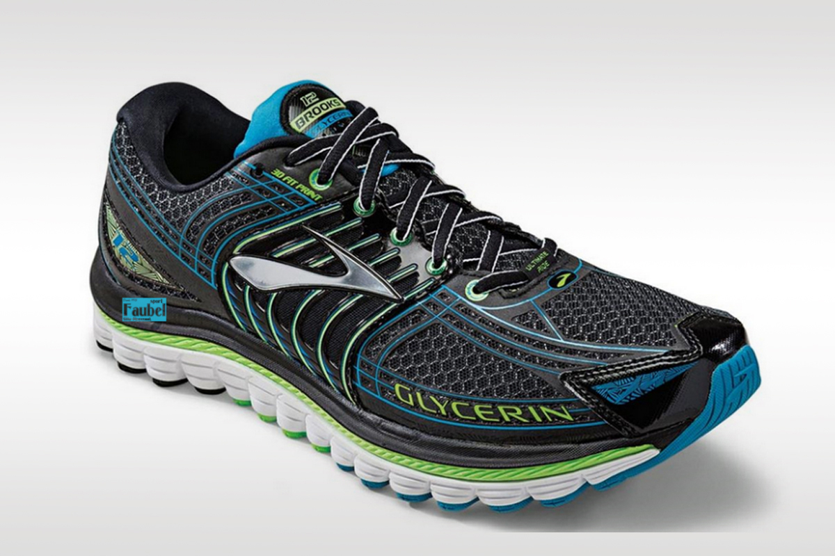 ZAPATILLAS BROOKS GLYCERIN 12 Y GHOST 7 AL PRECIO MAS BARATO,LO MAS