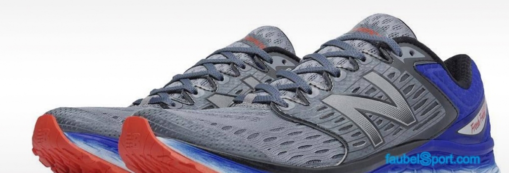 New Balance 1080 rojo New Balance 1080 rojo