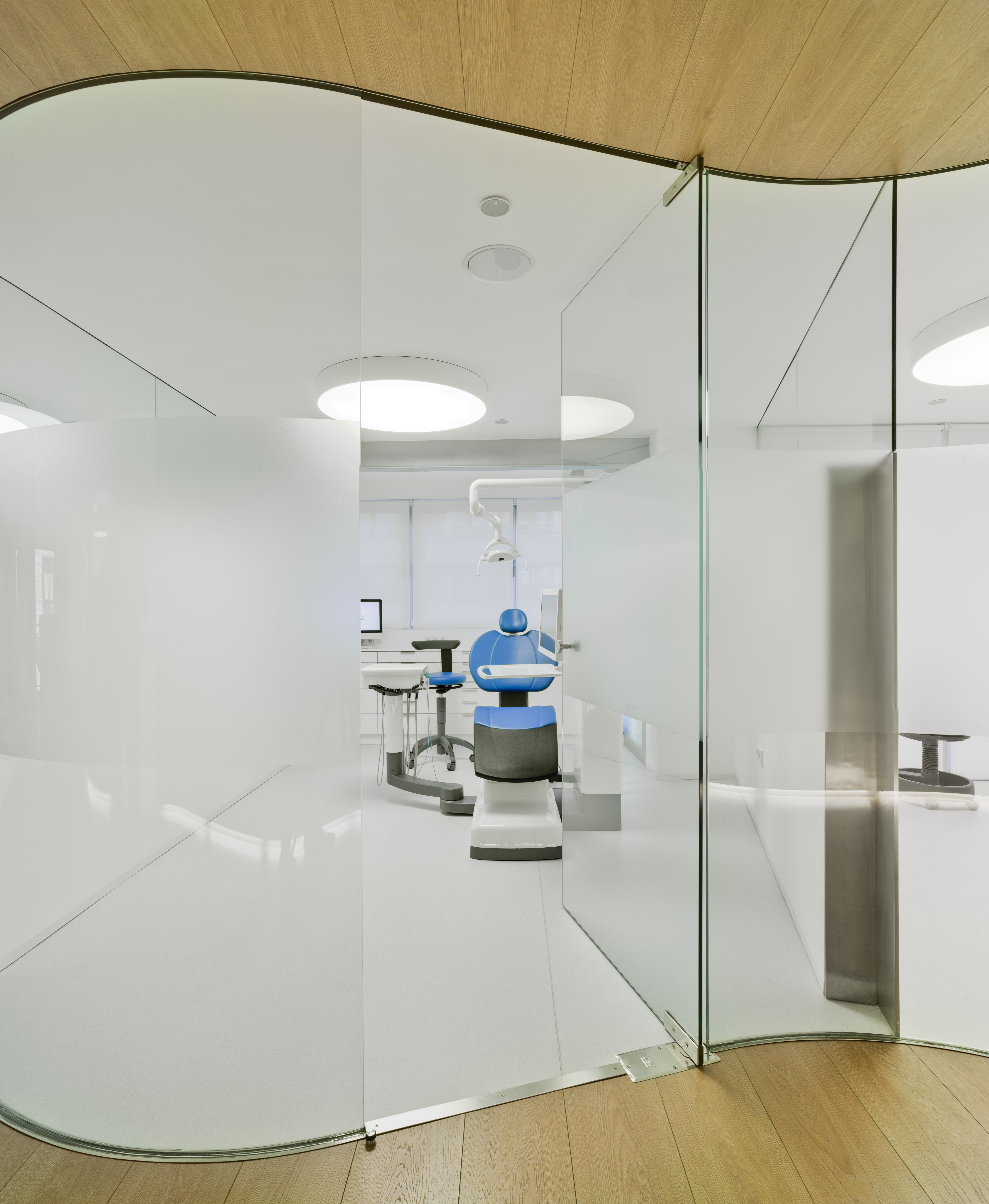 Clínica dental en Valencia SITEC Sistemas de tecnología en