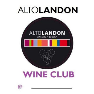 Altolandon Wine Club