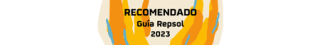 RECOMENDADO POR GUIA REPSOL 2023
