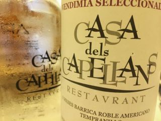 Redes sociales Casadelscapellans
