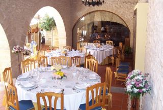 El restaurante