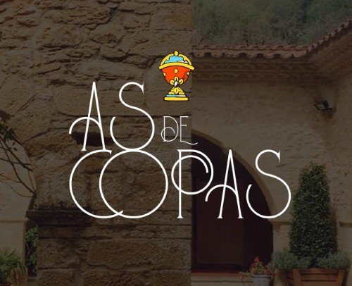 descarga el menú As de Copas
