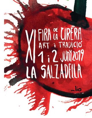 XI FIRA DE LA SIRERA A LA SALSADELLA