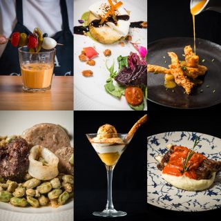 NUEVO MENÚ DE PRIMAVERA 2026