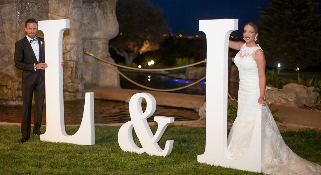 Fotógrafo Bodas Valencia