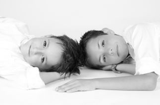 Fotógrafo niñas - niños Valencia
