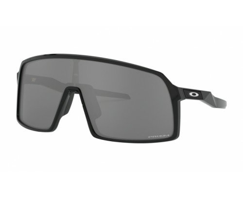 OAKLEY SUTRO POLISHED BLACK PRIZM BLACK OO9406-0137