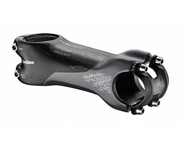 GIANT CONTACT SLR STEM (INCLUDES SHIM FOR 1 1/8