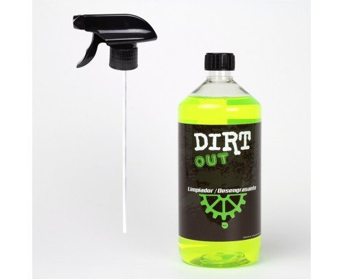 Limpiador/Desengrasante 1L Dirt Out