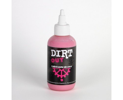 Lubricante 150ml Dirt Out