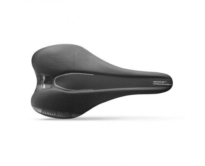 Sillin Selle Italia SLR Boost L1 Neg