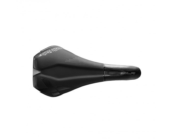 Sillin Selle Italia X-LR Kit Carbonio Superflow S3 Neg