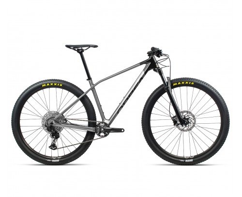 Bicicletas montaña Rigidas