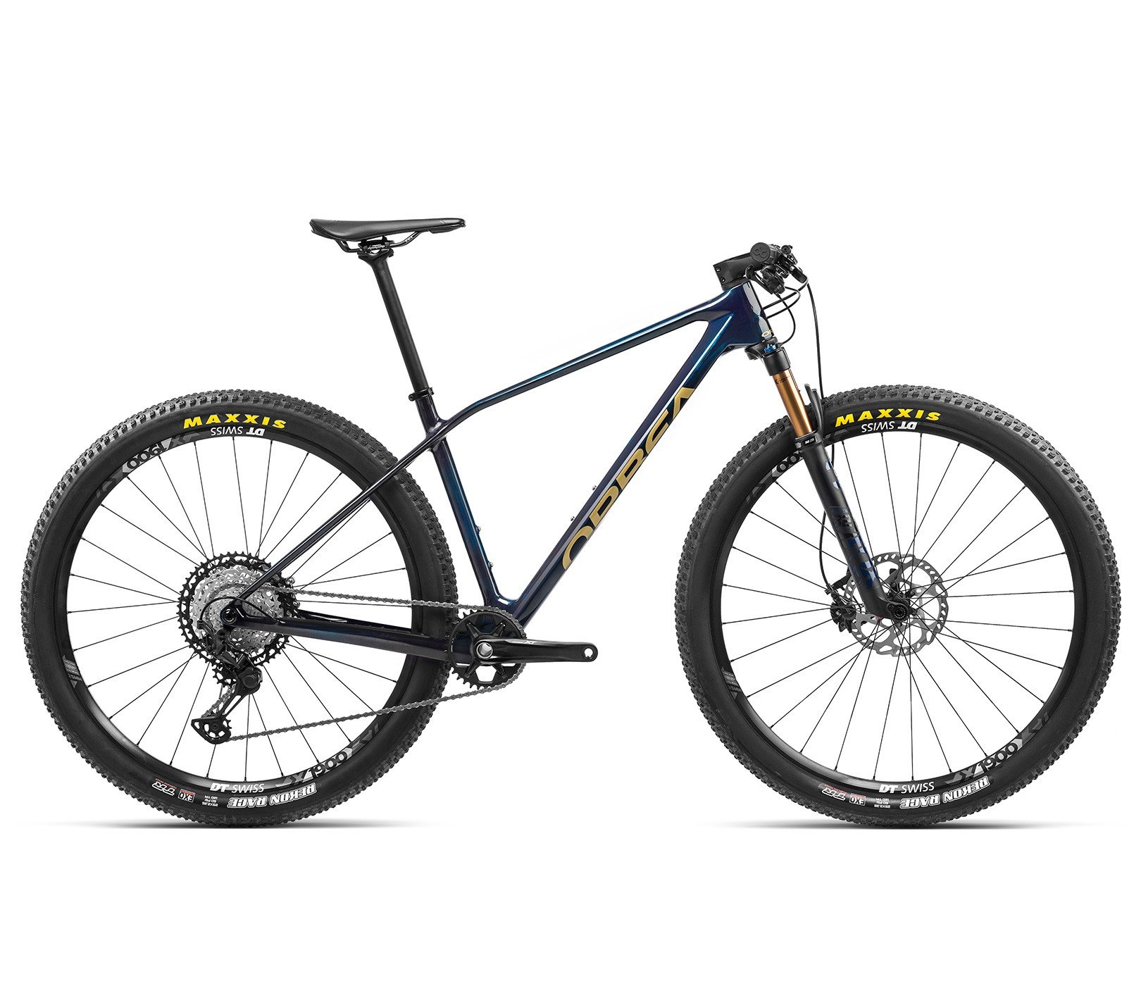 ORBEA ALMA M PRO 2021 OUTLET BICICLETAS CARRETERA