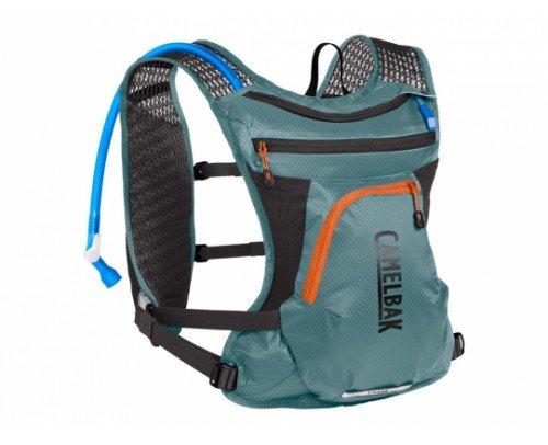 MOCHILA CAMELBAK CHASE BIKE VEST 2021 1.5L