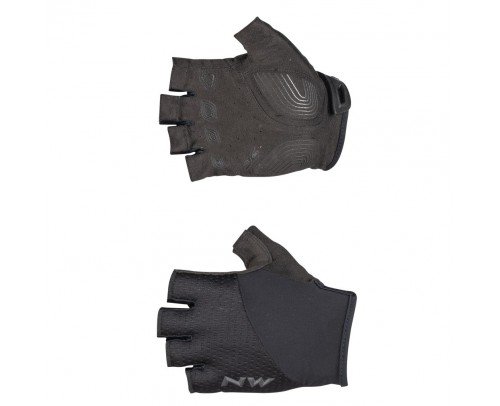 GUANTES NW FAST NEGRO