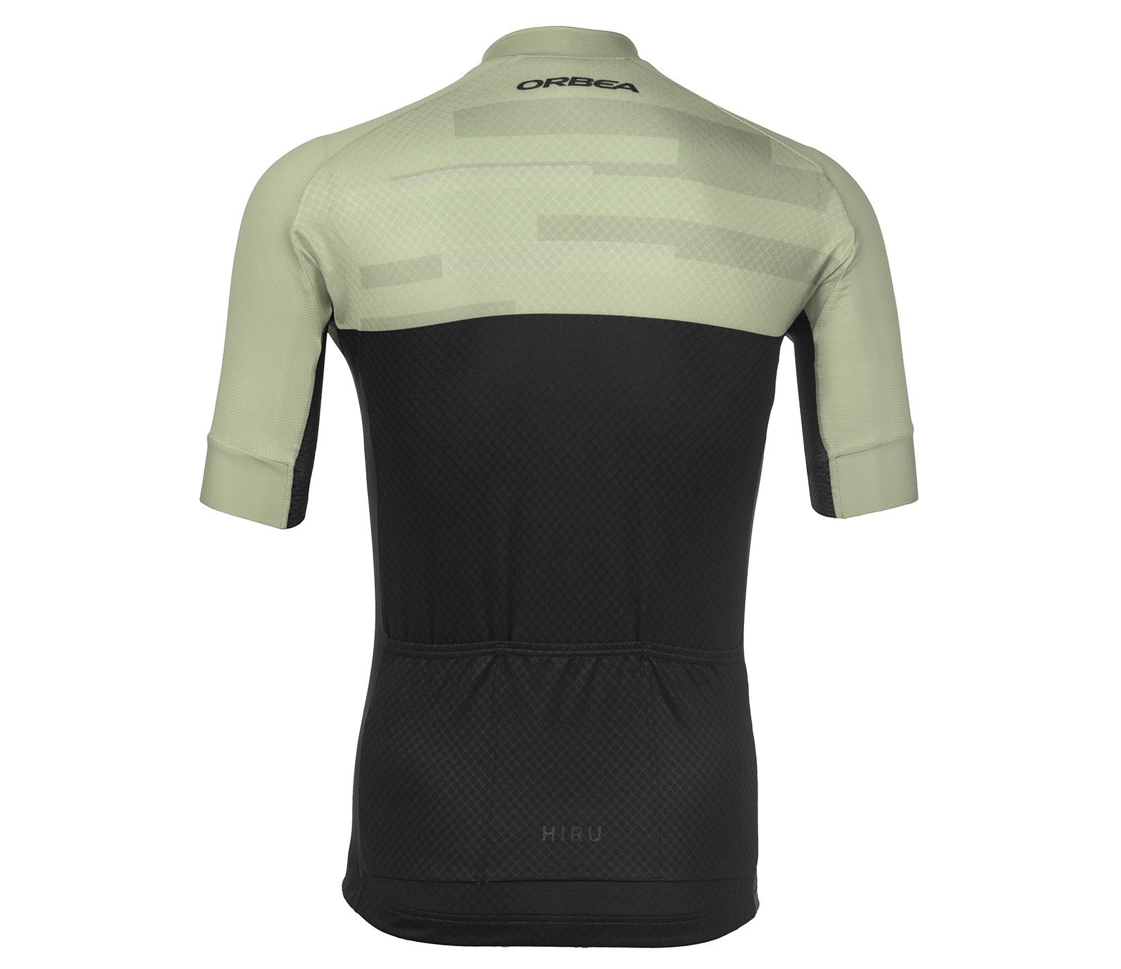 MAILLOT CICLISMO HOMBRE M ADVANCED JERSEY