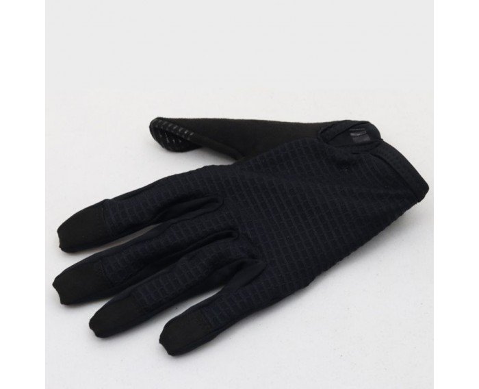 GUANTES GSPORT MTB ONE NEGRO