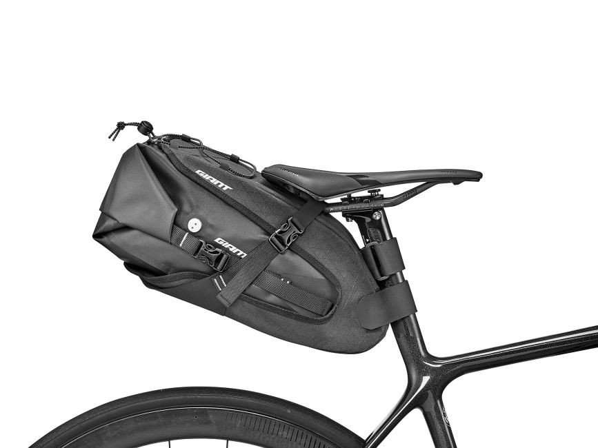Bolsa bicicleta para sillín KTM II ATOP - Talla L