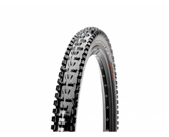 MAXXIS HIGH ROLLER II 27.5X2.80 3CT/EXO/TR 120 TPI