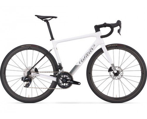 BICICLETA WILIER GARDA DISCO 2026  SHIMANO 105  12V