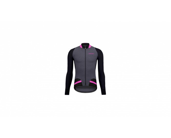 CHAQUETA ETXEONDO BOMBER MUJER