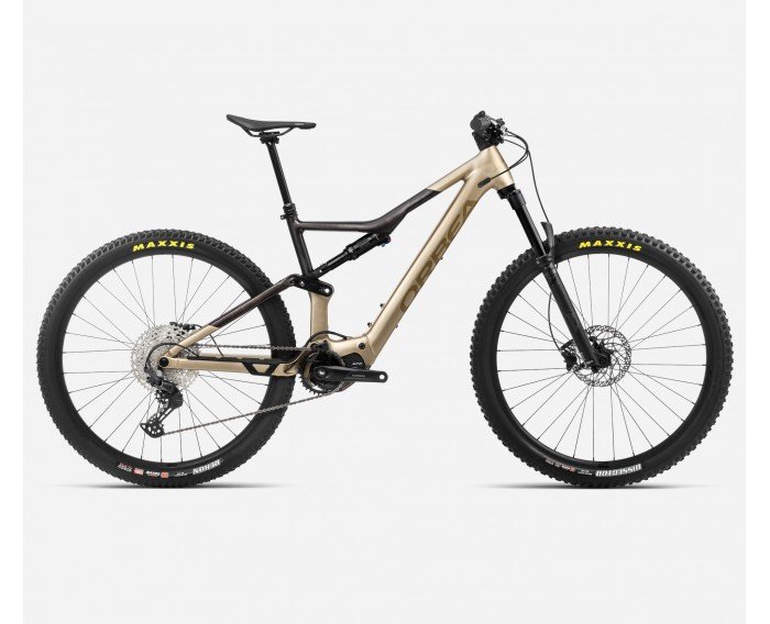 ORBEA RISE H30 2025