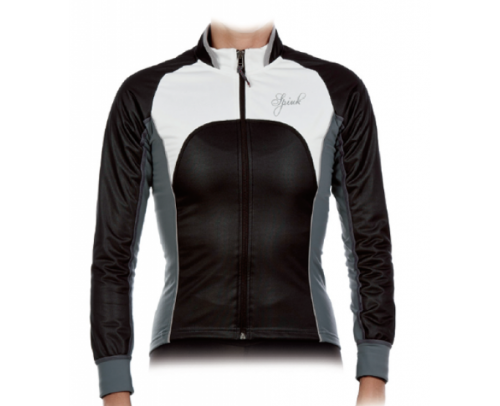 CHAQUETA SPIUK RACE MUJER