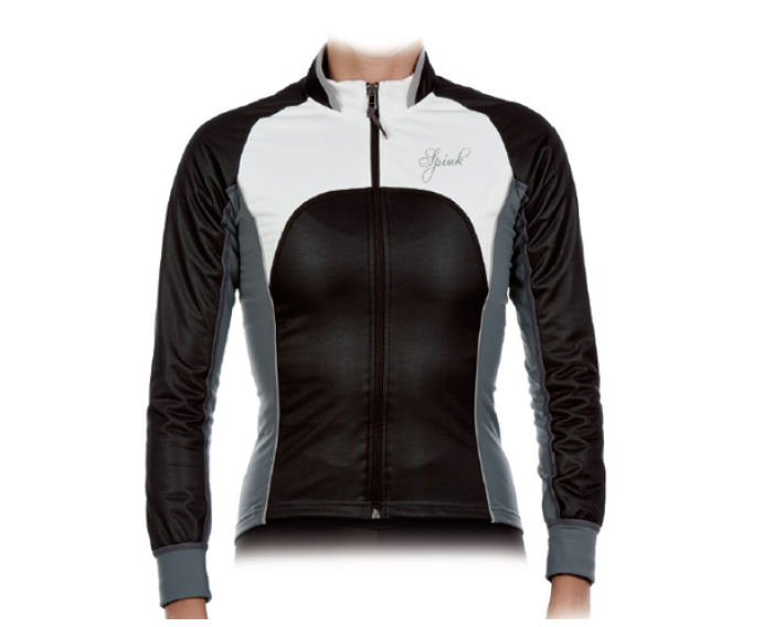 CHAQUETA SPIUK RACE MUJER