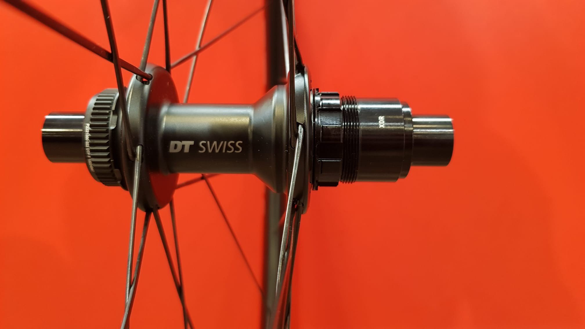 Arc 1600 Dicut Ruedas Dt Swiss Perfil 50 Par De Ruedas DT-SWISS