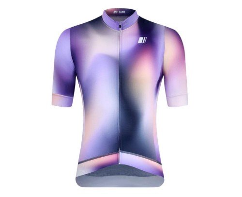 MAILLOT GSPORT AERO CELL CONES MUJER