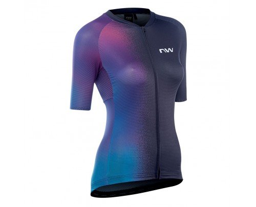 MAILLOT NORTHWAVE BLADE MUJER
