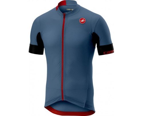 MAILLOT CASTELLI AR 4.1 SOLID