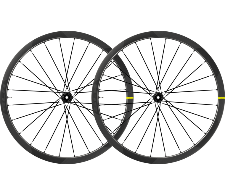 Llantas mavic carbono discount carretera