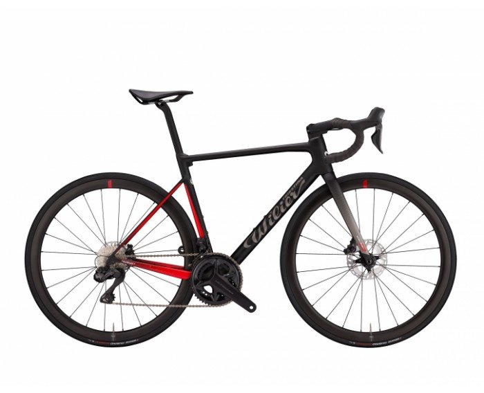 WILIER 0 SL 2023 ULTEGRA DI2 12V NDR38KC