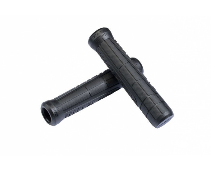 PUÑOS GIANT SWAGE GRIP NEGRO