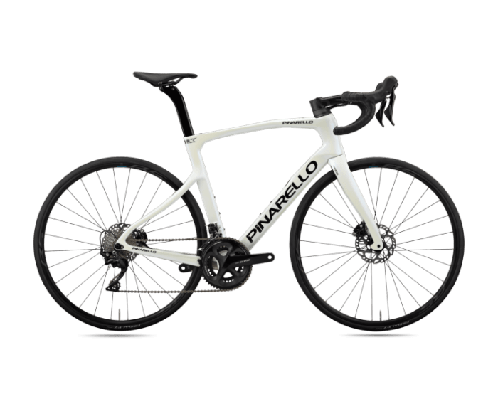 PINARELLO X3 SHIMANO 105 DI2  WIND 42
