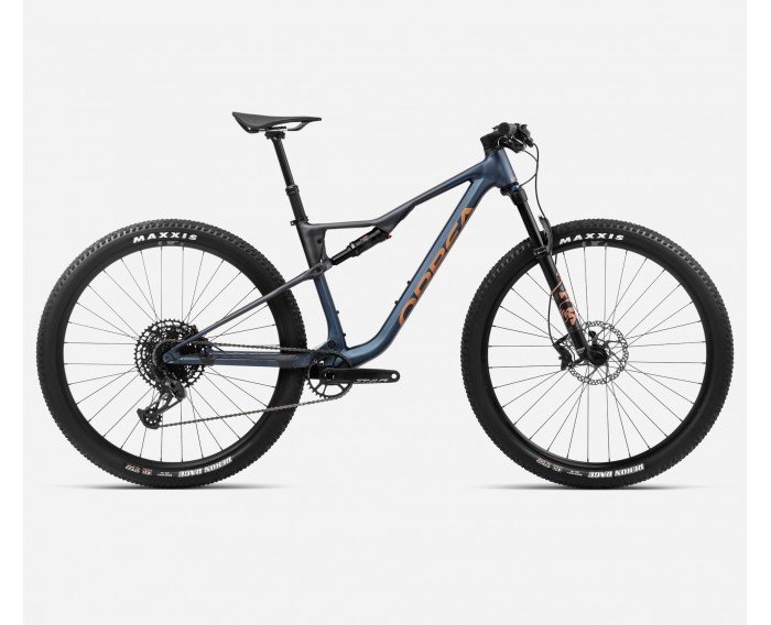 ORBEA OIZ H20 2025