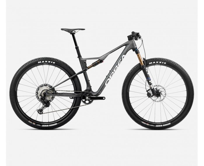 ORBEA OIZ M10 2025