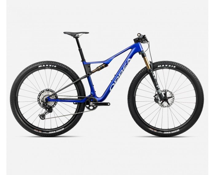 ORBEA OIZ M-PRO 2025